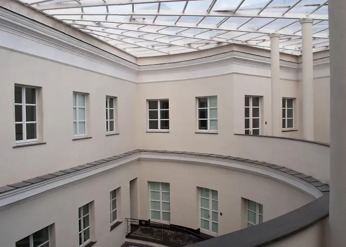 Hotel Terme Neronensis