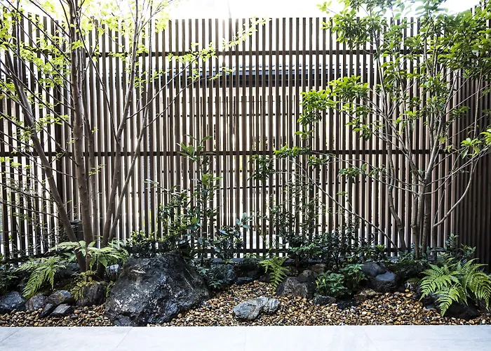 Tomoya Residence Hotel Kyoto