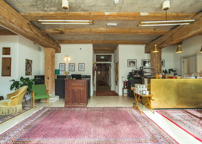 Hotel Luis Stadl Regensburg