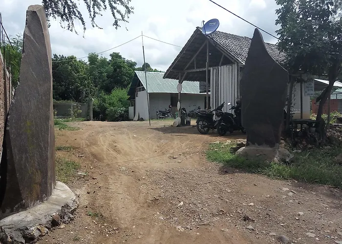 Hotel Kasuwari