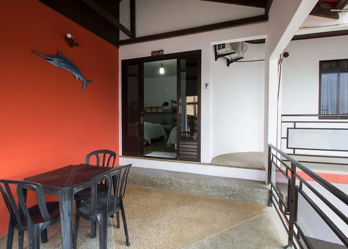 Hotel Engenho