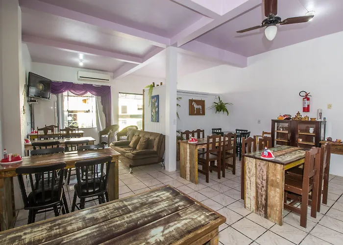 Hotel Engenho
