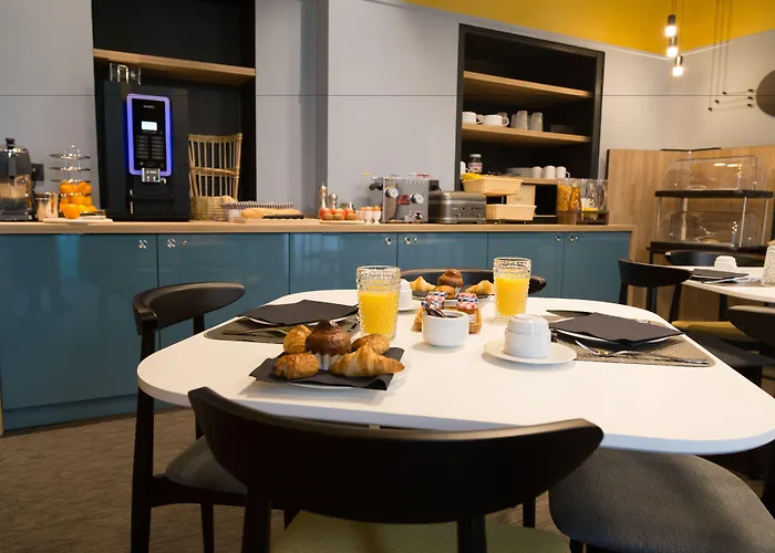 The Originals Boutique, Hôtel des Sources, Nevers Nord (Inter-Hotel)
