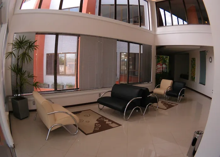Rios Hotel