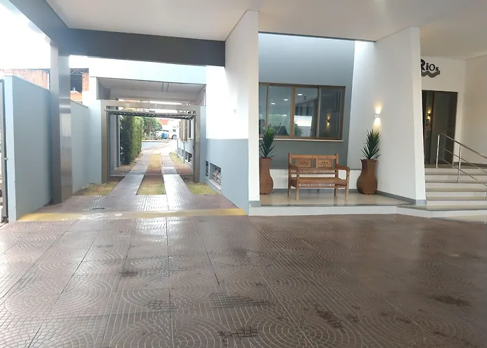 Rios Hotel Rondonópolis