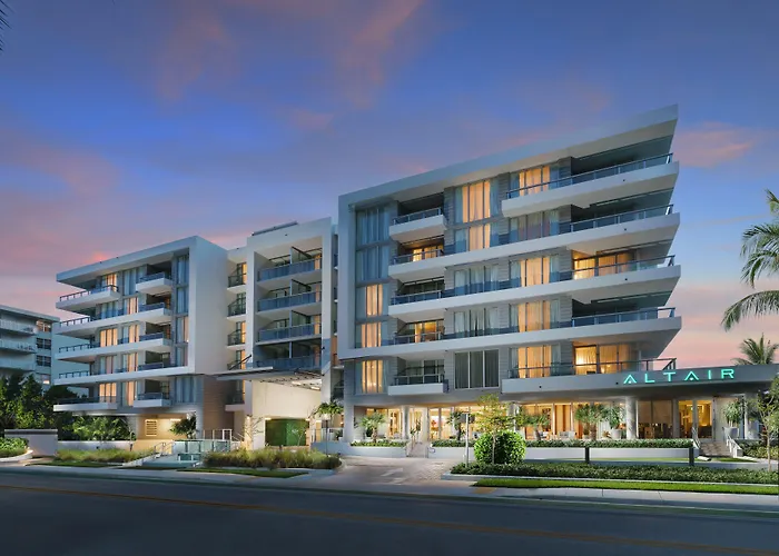 Tryp By Wyndham Miami Bay Harbor