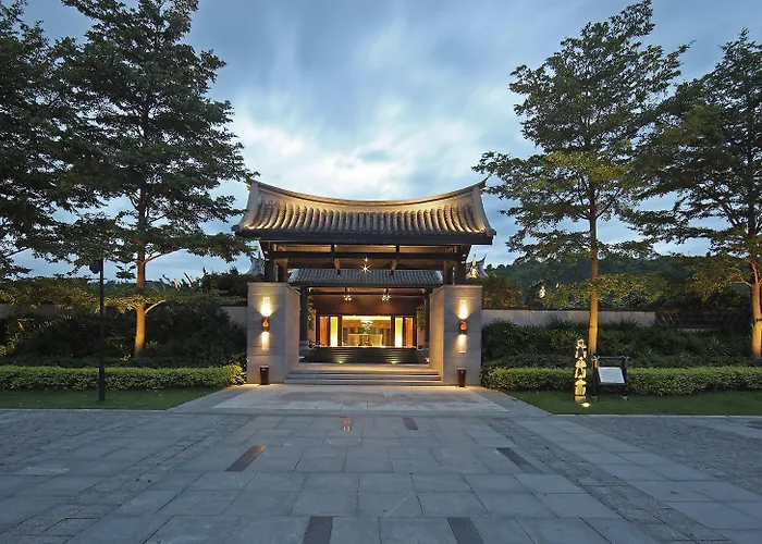 Elite Spring Villas