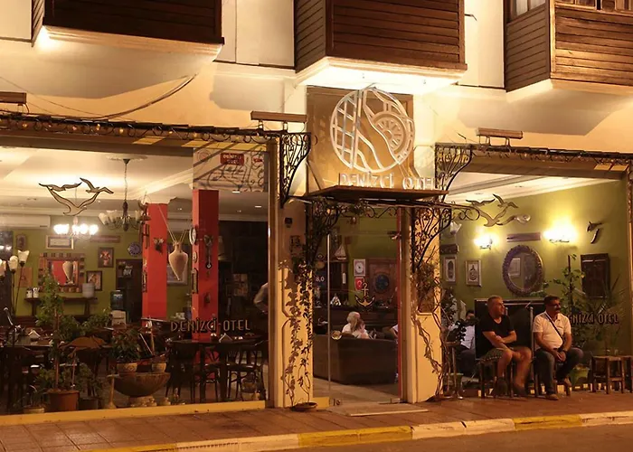 Denizci Hotel