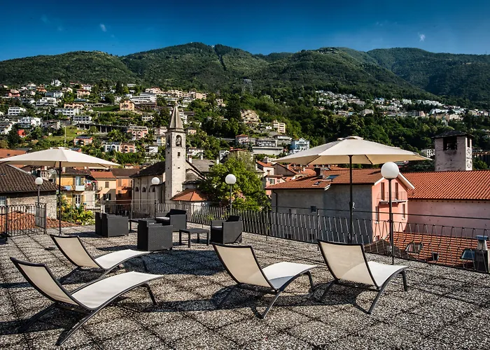 Residenze Dell'Angelo