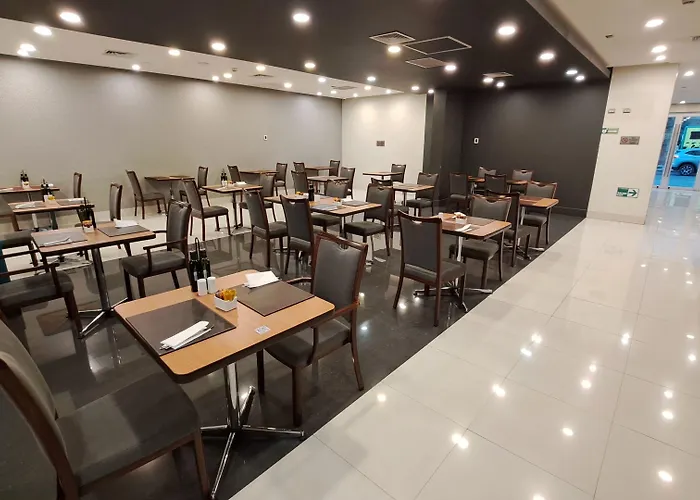 Hotel Diego De Almagro Calama Express