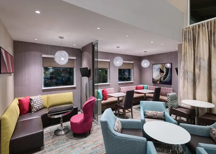 Residence Inn By Marriott Spartanburg Westgate
