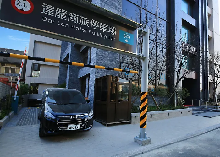Darlon Hotel