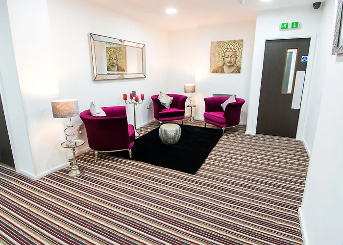Abbey Hotel