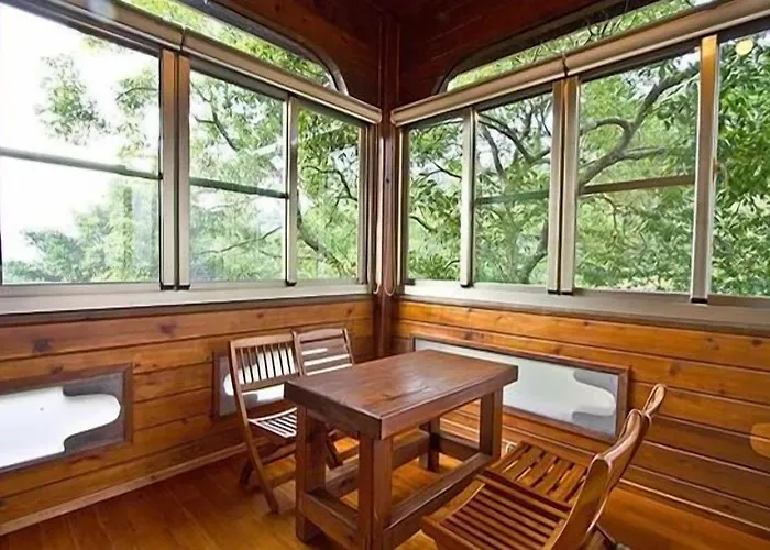 Jia Yuan Resort