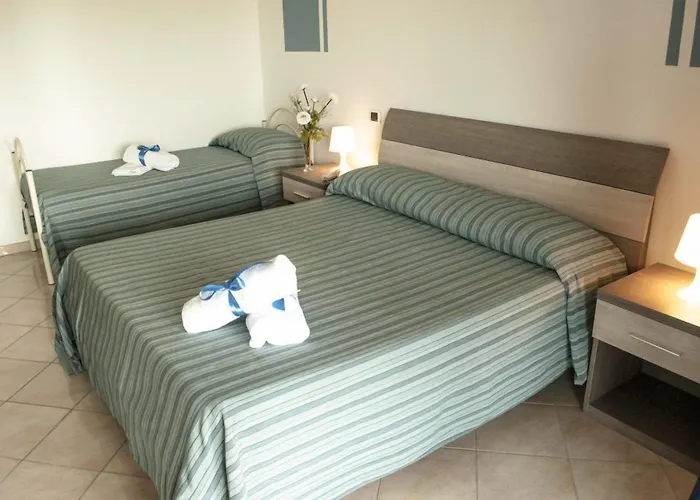 Perla Hotel&Garden