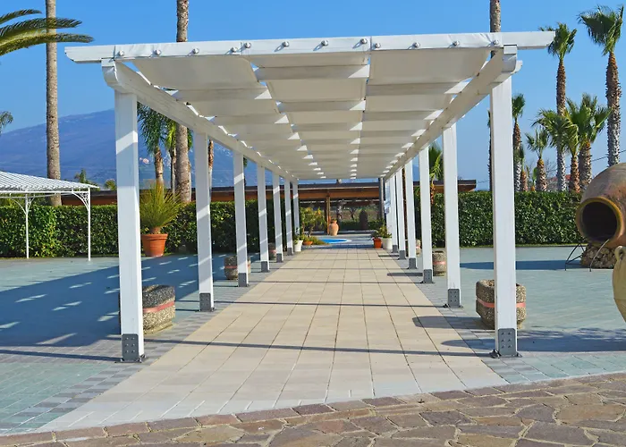 Perla Hotel&Garden
