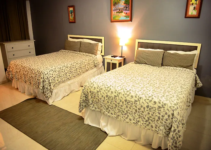 Batey Hotel Boutique