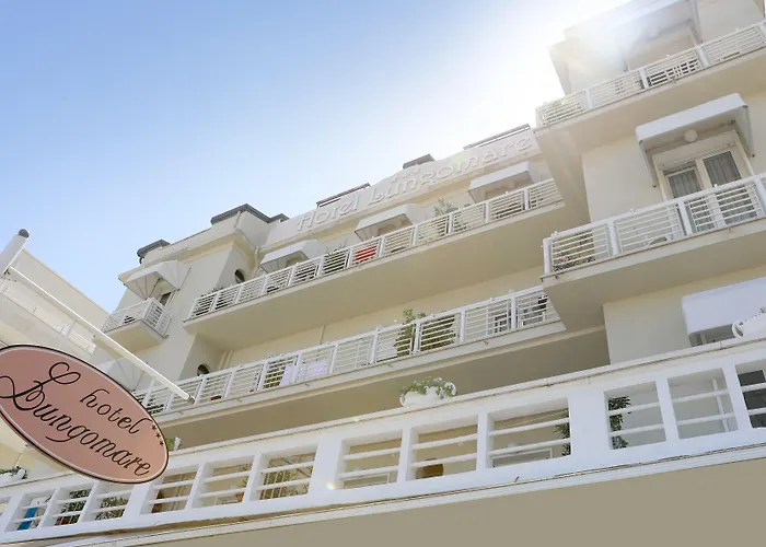 Hotel Lungomare