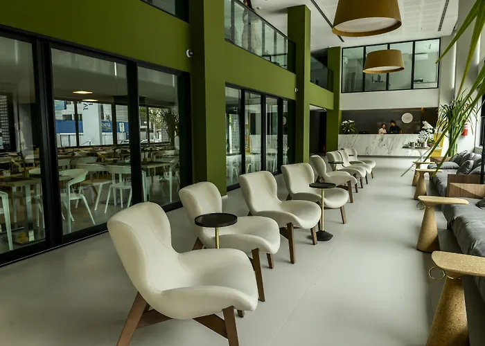 Porto Kaete Hotel
