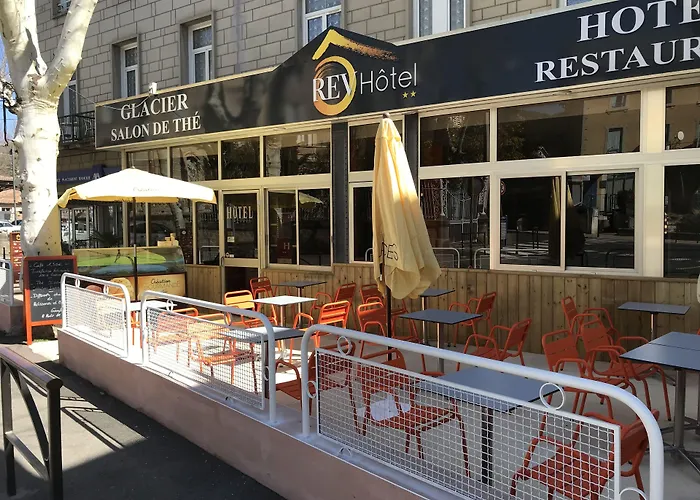 Rev Hôtel