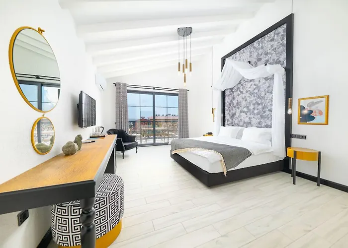 Hotel Karbel Sun