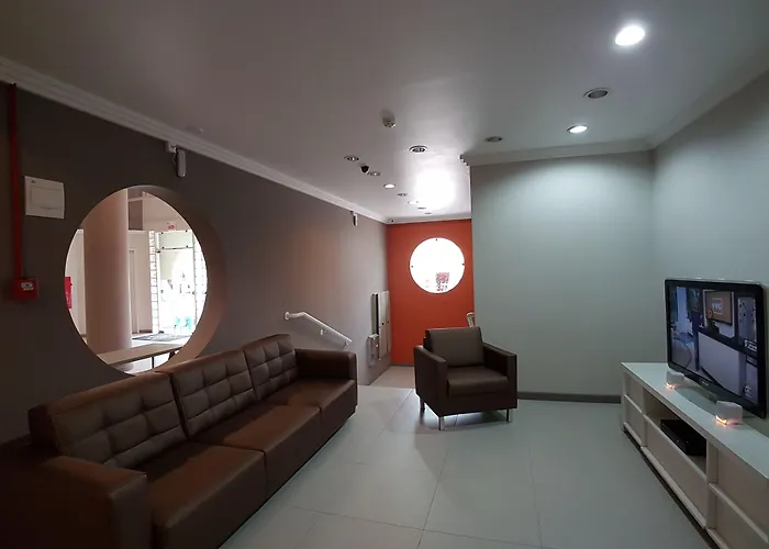 Hotel Nelo