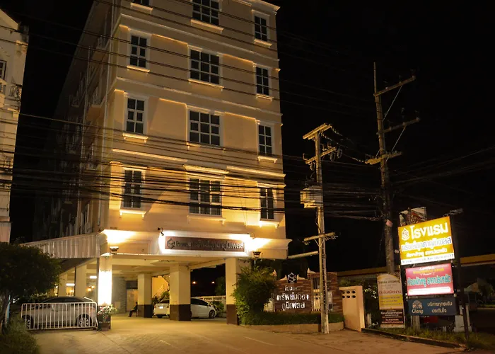 Submukda Phoomplace Hotel