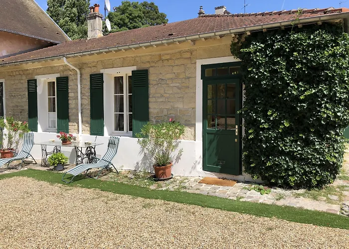 Manoir des Cavaliers - BnB