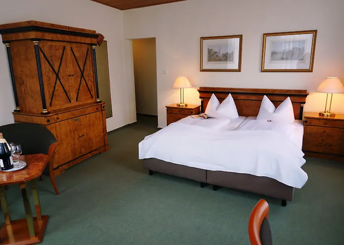 Hotel Goldener Anker
