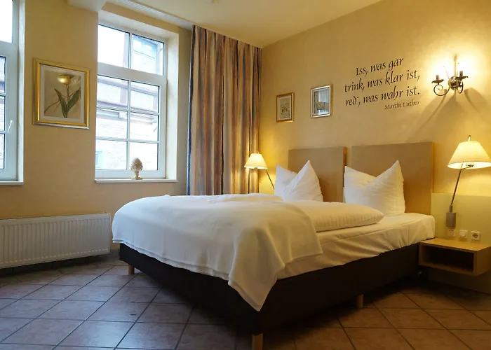 Hotel Goldener Anker
