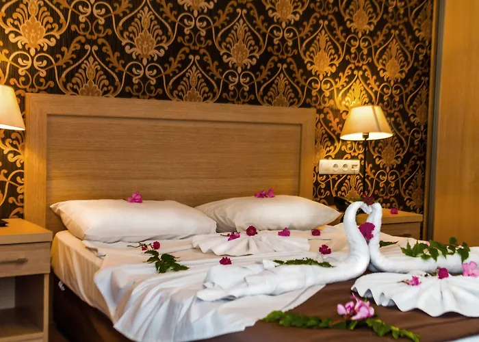 Letoon Hotel Altınkum