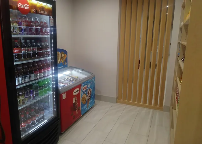 Holiday Inn Express & Suites- Sugar Land Se - Missouri City By Ihg