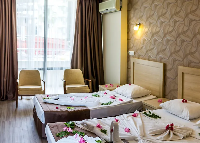Letoon Hotel Altınkum