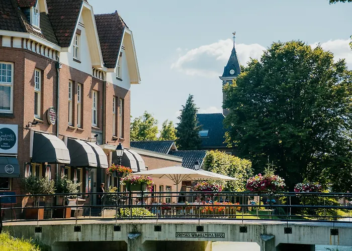 Gasterij het Oude Posthuys