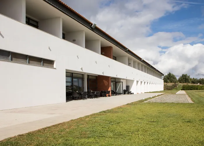 Hotel Rural Santo Antonio
