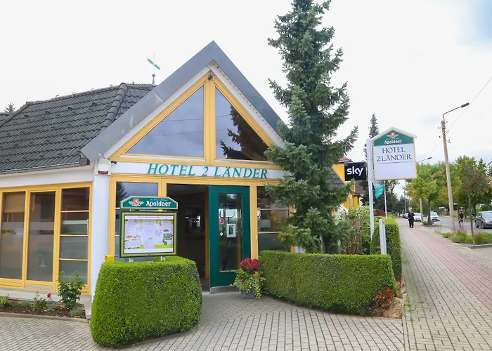 Hotel Zwei Länder