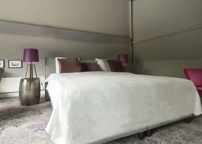 Boutique Hotel 'T Vosje