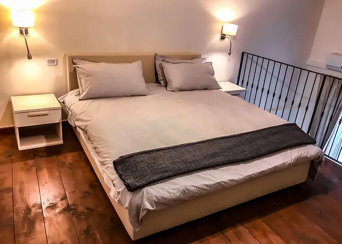 Daybreak B&B Napoli