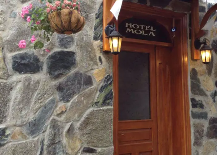Hotel Mola