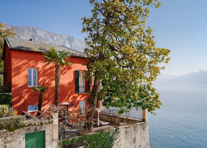 Hotel Villa Cipressi, By R Collection Hotels