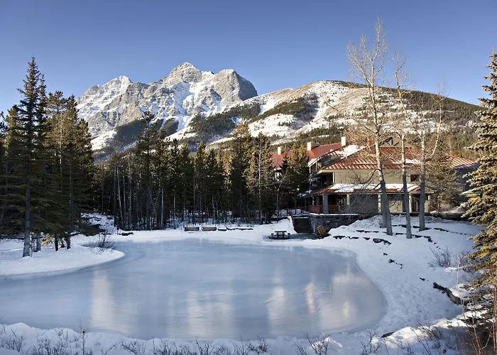Crosswaters Resort