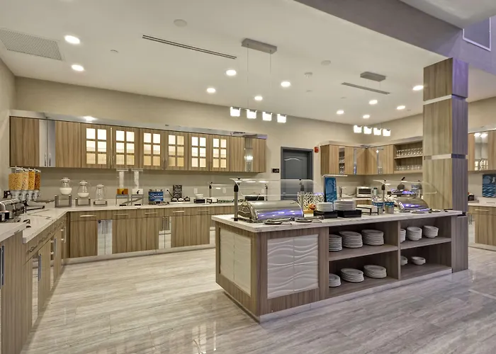 Homewood Suites By Hilton Conroe