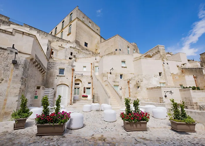 Aquatio Cave Luxury Hotel & Spa