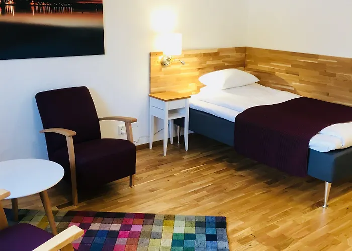 Munken Hotell & Konferens