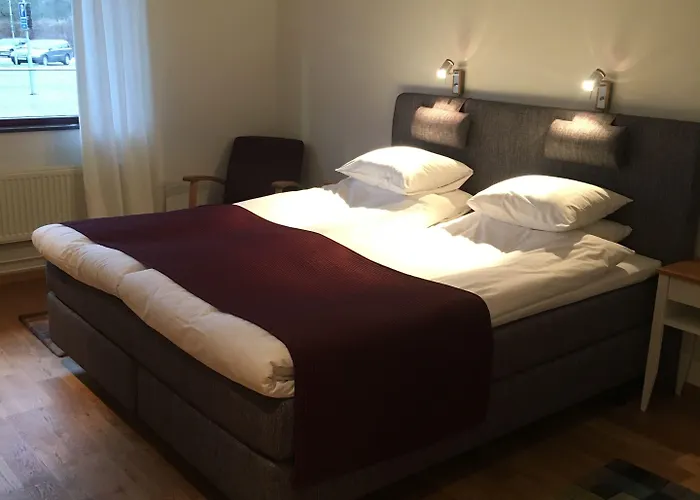 Munken Hotell&Konferens