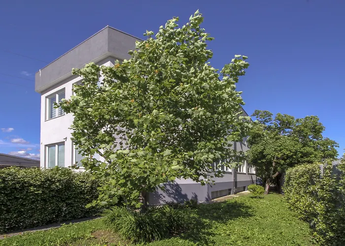 La Cordata Accommodation - Woodhouse Bike Hotel