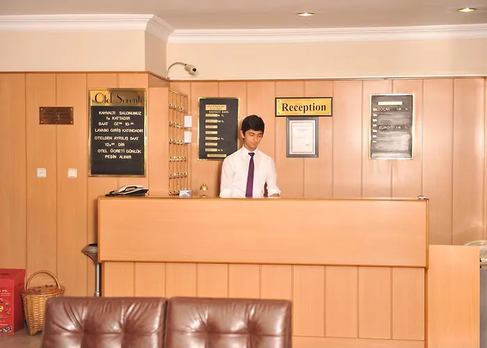 Serenti Hotel