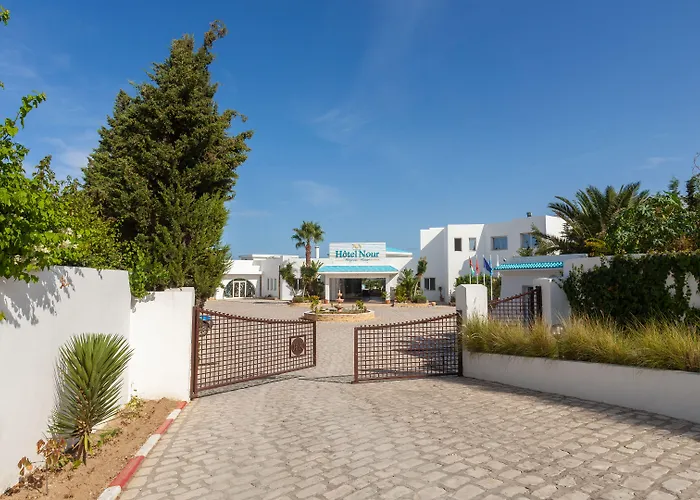 Hotel Nour Congress&Resort