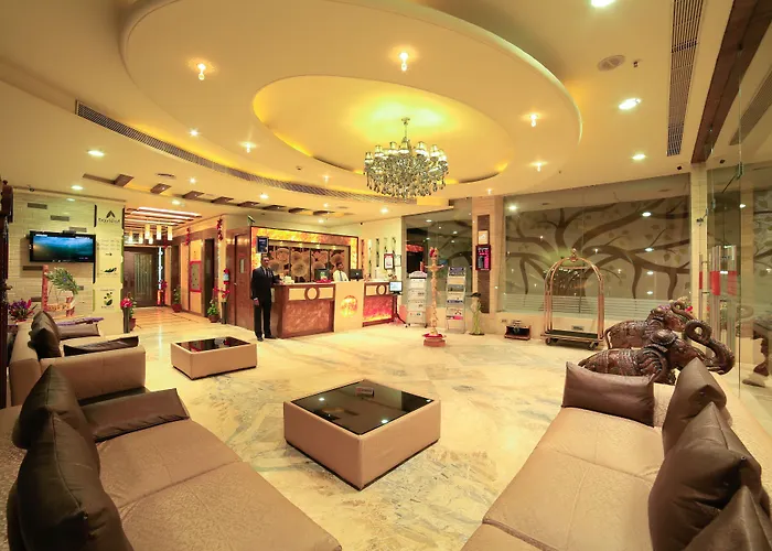 Hotel Applettree
