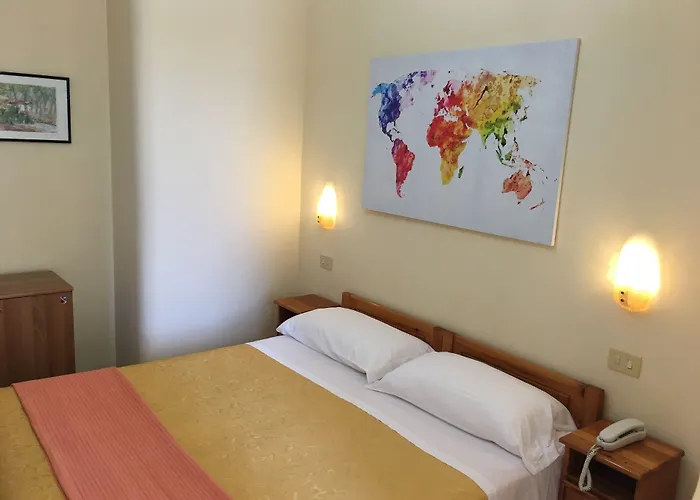 Hotel Marconi